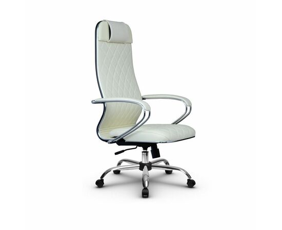 Metta L 1m 40M/K_17833_Кожа перфорированная NewLeather - Бежевый_Кожа перфорированная NewLeather - Бежевый | Интернет магазин мебели и декора LifeDekor