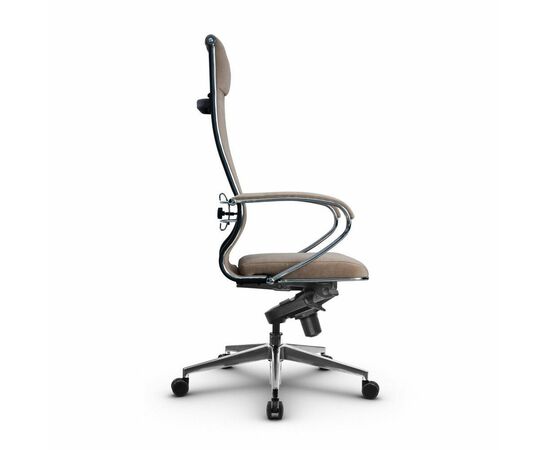 Metta L 1m 42/K_17839_Велюр Santorini - Бежевый_Велюр Santorini - Бежевый, изображение 2 | Интернет магазин мебели и декора LifeDekor