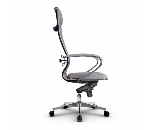 Metta L 1m 42/K_17841_Велюр Bravo - Бежевый_Велюр Bravo - Бежевый, изображение 2 | Интернет магазин мебели и декора LifeDekor