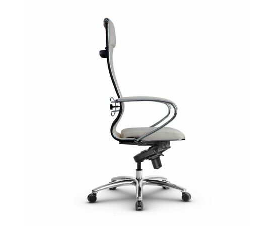 Metta L 1m 42/K_17838_Кожа перфорированная NewLeather - Бежевый_Кожа перфорированная NewLeather - Бежевый, изображение 2 | Интернет магазин мебели и декора LifeDekor