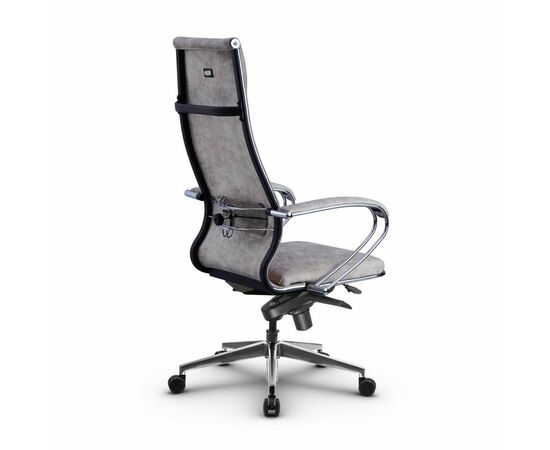 Metta L 1m 42/K_17839_Велюр Bravo - Бежевый_Велюр Bravo - Бежевый, изображение 3 | Интернет магазин мебели и декора LifeDekor