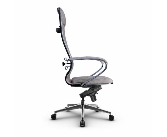 Metta L 1m 42/K_17839_Велюр Bravo - Бежевый_Велюр Bravo - Бежевый, изображение 2 | Интернет магазин мебели и декора LifeDekor