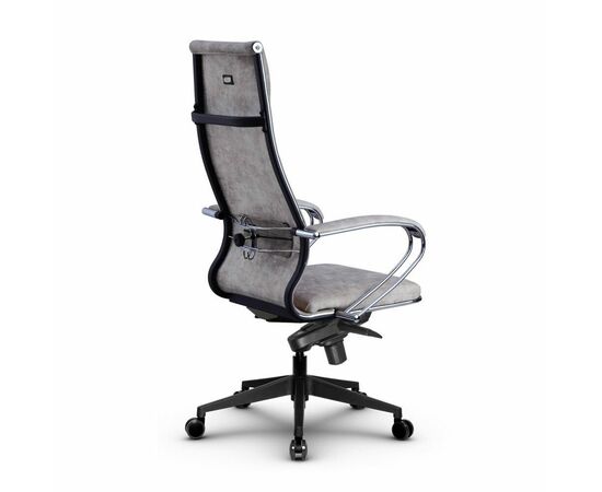 Metta L 1m 42/K_17840_Велюр Bravo - Бежевый_Велюр Bravo - Бежевый, изображение 3 | Интернет магазин мебели и декора LifeDekor