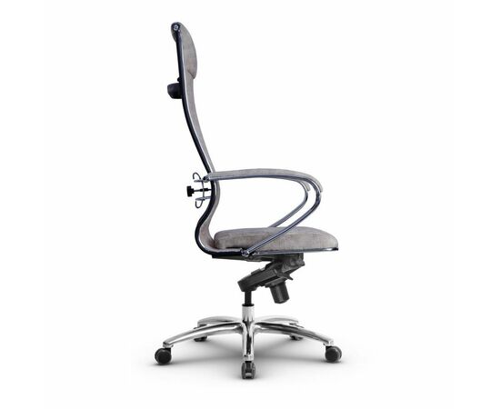 Metta L 1m 42/K_17838_Велюр Bravo - Бежевый_Велюр Bravo - Бежевый, изображение 2 | Интернет магазин мебели и декора LifeDekor