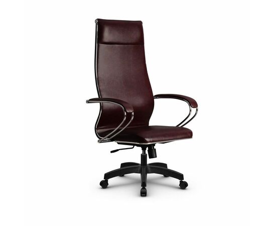 Metta L 1m 42/K_17831_Кожа перфорированная NewLeather - Темно-бордовый_Кожа перфорированная NewLeather - Темно-бордовый, изображение 4 | Интернет магазин мебели и декора LifeDekor