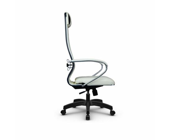 Metta L 1m 40M/K_17831_Кожа перфорированная NewLeather - Бежевый_Кожа перфорированная NewLeather - Бежевый, изображение 2 | Интернет магазин мебели и декора LifeDekor