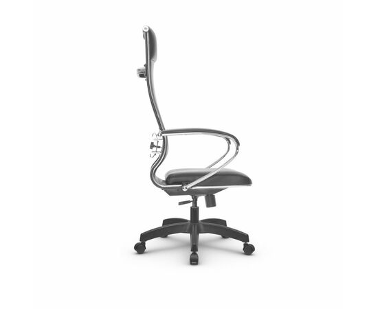 Metta L 1m 42/K_17832_Кожа перфорированная NewLeather - Черный_Кожа перфорированная NewLeather - Черный, изображение 2 | Интернет магазин мебели и декора LifeDekor