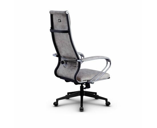 Metta L 1m 42/K_17832_Велюр Bravo - Бежевый_Велюр Bravo - Бежевый, изображение 3 | Интернет магазин мебели и декора LifeDekor