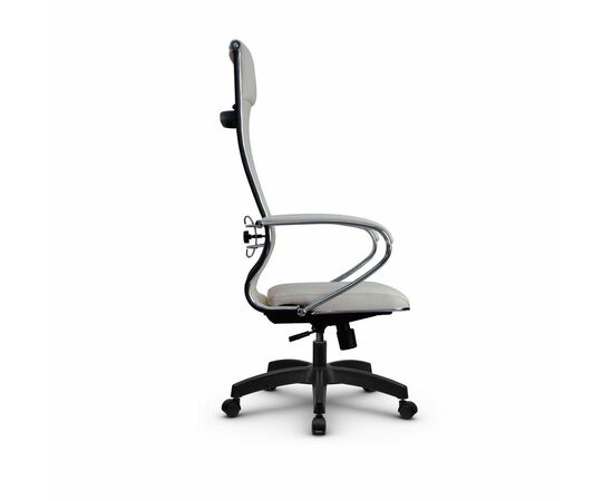 Metta L 1m 42/K_17831_Кожа перфорированная NewLeather - Бежевый_Кожа перфорированная NewLeather - Бежевый, изображение 2 | Интернет магазин мебели и декора LifeDekor