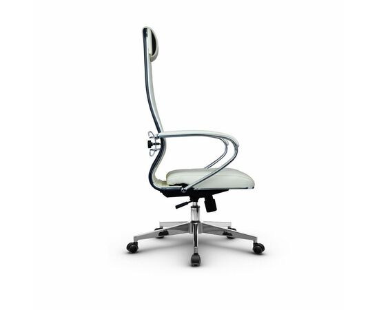 Metta L 1m 40M/K_17834_Кожа перфорированная NewLeather - Бежевый_Кожа перфорированная NewLeather - Бежевый, изображение 2 | Интернет магазин мебели и декора LifeDekor