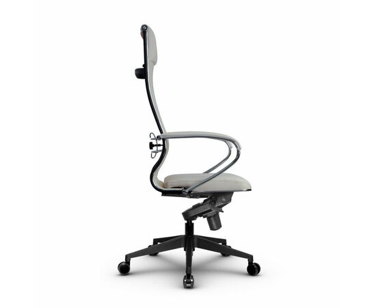 Metta L 1m 42/K_17840_Кожа перфорированная NewLeather - Бежевый_Кожа перфорированная NewLeather - Бежевый, изображение 2 | Интернет магазин мебели и декора LifeDekor