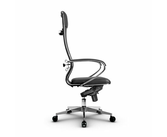 Metta L 1m 42/K_17841_Кожа перфорированная NewLeather - Серый_Кожа перфорированная NewLeather - Серый, изображение 2 | Интернет магазин мебели и декора LifeDekor