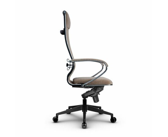 Metta L 1m 42/K_17840_Велюр Santorini - Бежевый_Велюр Santorini - Бежевый, изображение 2 | Интернет магазин мебели и декора LifeDekor