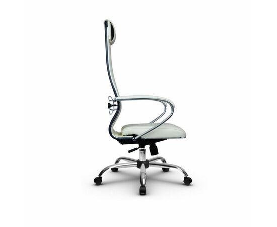 Metta L 1m 40M/K_17833_Кожа перфорированная NewLeather - Бежевый_Кожа перфорированная NewLeather - Бежевый, изображение 2 | Интернет магазин мебели и декора LifeDekor