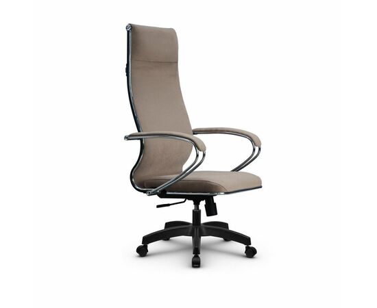 Metta L 1m 42/K_17831_Велюр Santorini - Бежевый_Велюр Santorini - Бежевый | Интернет магазин мебели и декора LifeDekor