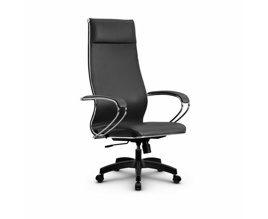 Metta L 1m 42/K_17831_Кожа перфорированная NewLeather - Серый_Кожа перфорированная NewLeather - Серый, изображение 4 | Интернет магазин мебели и декора LifeDekor