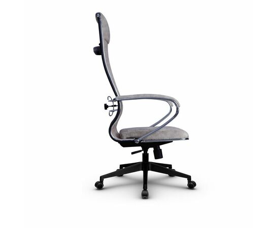 Metta L 1m 42/K_17832_Велюр Bravo - Бежевый_Велюр Bravo - Бежевый, изображение 2 | Интернет магазин мебели и декора LifeDekor