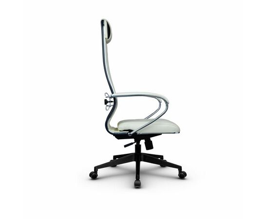 Metta L 1m 40M/K_17832_Кожа перфорированная NewLeather - Бежевый_Кожа перфорированная NewLeather - Бежевый, изображение 2 | Интернет магазин мебели и декора LifeDekor