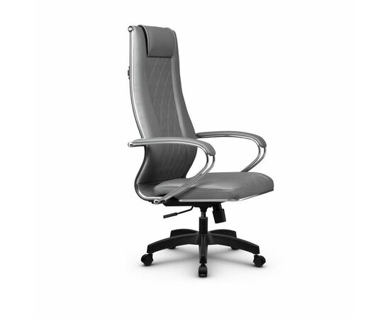 Metta L 1m 50M/K_17831_Кожа перфорированная NewLeather - Серый_Кожа перфорированная NewLeather - Серый | Интернет магазин мебели и декора LifeDekor