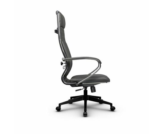 Metta L 1m 44M/K_17832_Кожа перфорированная NewLeather - Серый_Кожа перфорированная NewLeather - Серый, изображение 2 | Интернет магазин мебели и декора LifeDekor