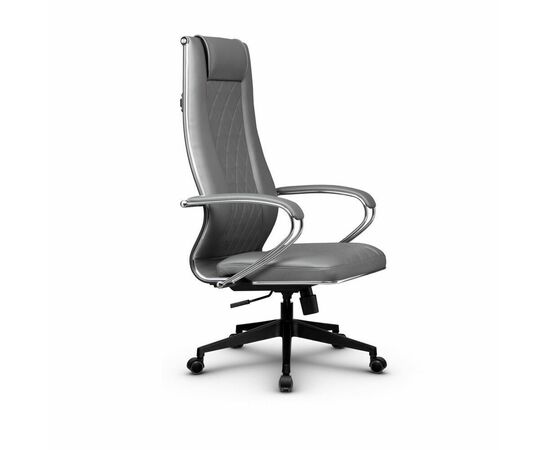 Metta L 1m 50M/K_17832_Кожа перфорированная NewLeather - Серый_Кожа перфорированная NewLeather - Серый | Интернет магазин мебели и декора LifeDekor