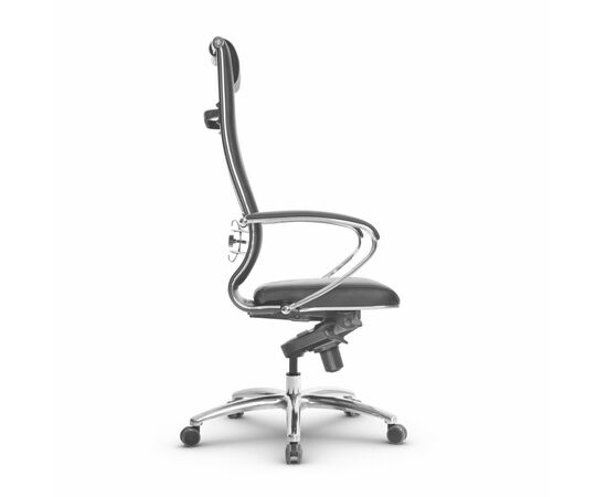 Metta L 1m 50M/K_17838_Кожа перфорированная NewLeather - Черный_Кожа перфорированная NewLeather - Черный, изображение 2 | Интернет магазин мебели и декора LifeDekor