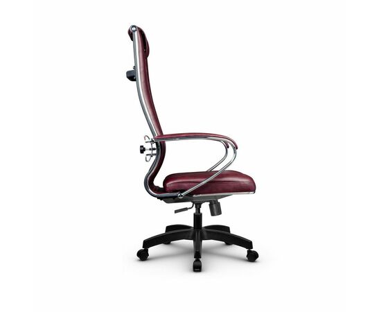 Metta L 1m 50M/K_17831_Кожа перфорированная NewLeather - Темно-бордовый_Кожа перфорированная NewLeather - Темно-бордовый, изображение 2 | Интернет магазин мебели и декора LifeDekor