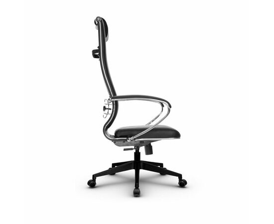 Metta L 1m 50M/K_17832_Кожа перфорированная NewLeather - Черный_Кожа перфорированная NewLeather - Черный | Интернет магазин мебели и декора LifeDekor