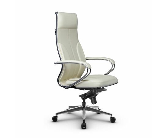 Metta L 1m 46/K_17839_Кожа перфорированная NewLeather - Бежевый_Кожа перфорированная NewLeather - Бежевый | Интернет магазин мебели и декора LifeDekor