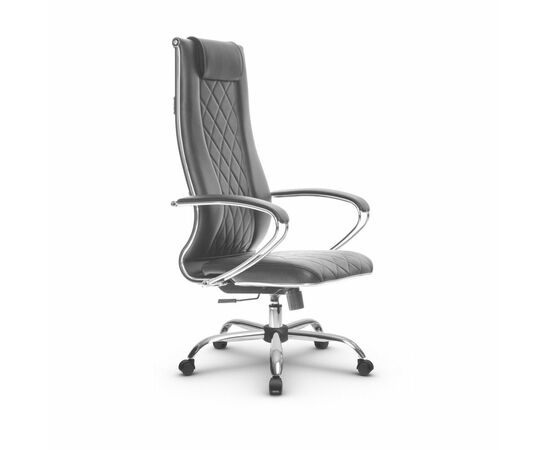 Metta L 1m 50M/K_17833_Кожа перфорированная NewLeather - Черный_Кожа перфорированная NewLeather - Черный | Интернет магазин мебели и декора LifeDekor