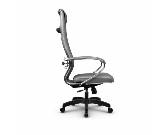 Metta L 1m 50M/K_17831_Кожа перфорированная NewLeather - Серый_Кожа перфорированная NewLeather - Серый, изображение 3 | Интернет магазин мебели и декора LifeDekor