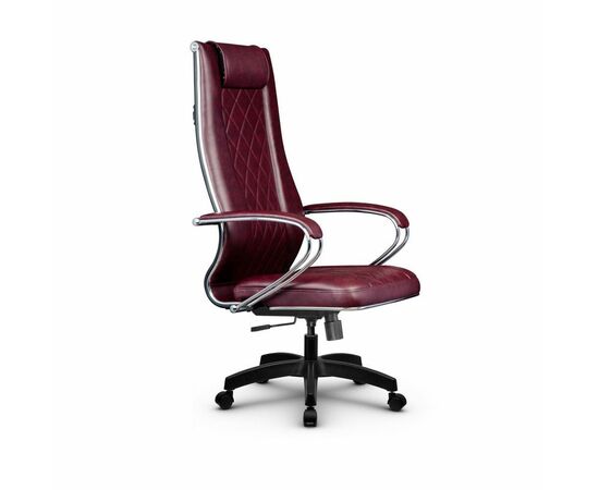 Metta L 1m 50M/K_17831_Кожа перфорированная NewLeather - Темно-бордовый_Кожа перфорированная NewLeather - Темно-бордовый | Интернет магазин мебели и декора LifeDekor