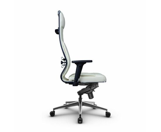 Metta L 1m 46/2D_17839_Кожа перфорированная NewLeather - Бежевый_Кожа перфорированная NewLeather - Бежевый, изображение 2 | Интернет магазин мебели и декора LifeDekor