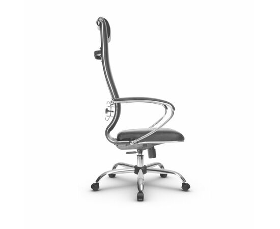 Metta L 1m 50M/K_17833_Кожа перфорированная NewLeather - Черный_Кожа перфорированная NewLeather - Черный, изображение 2 | Интернет магазин мебели и декора LifeDekor