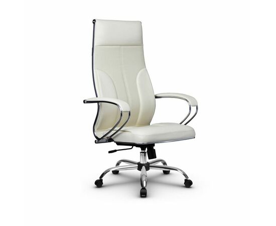 Metta L 1m 46/K_17833_Кожа перфорированная NewLeather - Бежевый_Кожа перфорированная NewLeather - Бежевый, изображение 4 | Интернет магазин мебели и декора LifeDekor