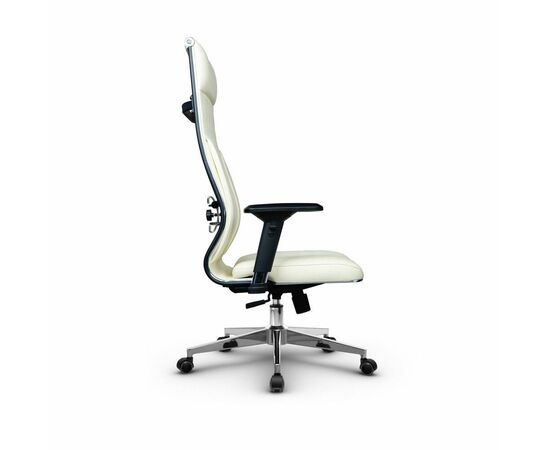 Metta L 1m 44M/4D_17834_Кожа перфорированная NewLeather - Бежевый_Кожа перфорированная NewLeather - Бежевый, изображение 2 | Интернет магазин мебели и декора LifeDekor