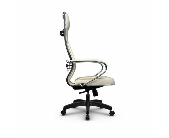 Metta L 1m 46/K_17831_Кожа перфорированная NewLeather - Бежевый_Кожа перфорированная NewLeather - Бежевый, изображение 2 | Интернет магазин мебели и декора LifeDekor