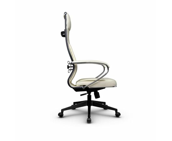 Metta L 1m 46/K_17832_Кожа перфорированная NewLeather - Бежевый_Кожа перфорированная NewLeather - Бежевый, изображение 2 | Интернет магазин мебели и декора LifeDekor