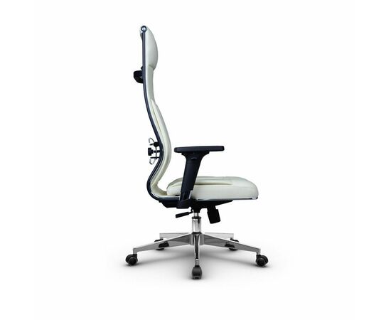 Metta L 1m 46/2D_17834_Кожа перфорированная NewLeather - Бежевый_Кожа перфорированная NewLeather - Бежевый, изображение 2 | Интернет магазин мебели и декора LifeDekor