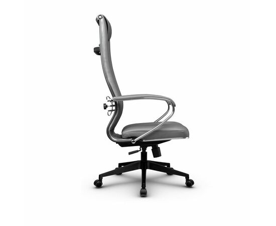 Metta L 1m 50M/K_17832_Кожа перфорированная NewLeather - Серый_Кожа перфорированная NewLeather - Серый, изображение 3 | Интернет магазин мебели и декора LifeDekor