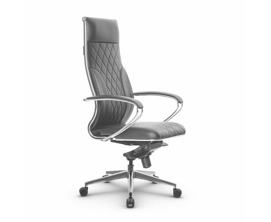 Metta L 1m 44M/K_17839_Кожа перфорированная NewLeather - Черный_Кожа перфорированная NewLeather - Черный | Интернет магазин мебели и декора LifeDekor