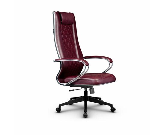 Metta L 1m 50M/K_17832_Кожа перфорированная NewLeather - Темно-бордовый_Кожа перфорированная NewLeather - Темно-бордовый | Интернет магазин мебели и декора LifeDekor