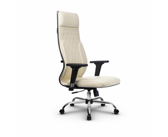 Metta L 1m 44M/2D_17833_Кожа перфорированная NewLeather - Бежевый_Кожа перфорированная NewLeather - Бежевый | Интернет магазин мебели и декора LifeDekor