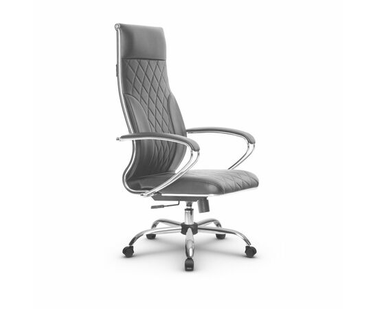 Metta L 1m 44M/K_17833_Кожа перфорированная NewLeather - Черный_Кожа перфорированная NewLeather - Черный | Интернет магазин мебели и декора LifeDekor