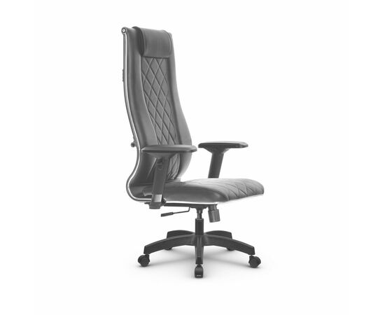 Metta L 1m 50M/4D_17831_Кожа перфорированная NewLeather - Черный_Кожа перфорированная NewLeather - Черный | Интернет магазин мебели и декора LifeDekor