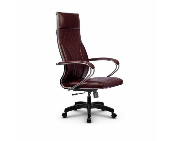 Metta L 1m 44M/K_17831_Кожа перфорированная NewLeather - Темно-бордовый_Кожа перфорированная NewLeather - Темно-бордовый | Интернет магазин мебели и декора LifeDekor