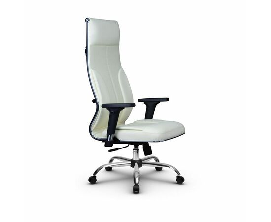 Metta L 1m 46/2D_17833_Кожа перфорированная NewLeather - Бежевый_Кожа перфорированная NewLeather - Бежевый | Интернет магазин мебели и декора LifeDekor