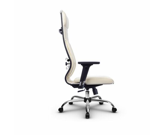 Metta L 1m 44M/2D_17833_Кожа перфорированная NewLeather - Бежевый_Кожа перфорированная NewLeather - Бежевый, изображение 2 | Интернет магазин мебели и декора LifeDekor