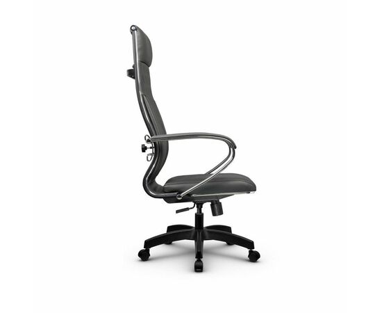 Metta L 1m 44M/K_17831_Кожа перфорированная NewLeather - Серый_Кожа перфорированная NewLeather - Серый, изображение 2 | Интернет магазин мебели и декора LifeDekor