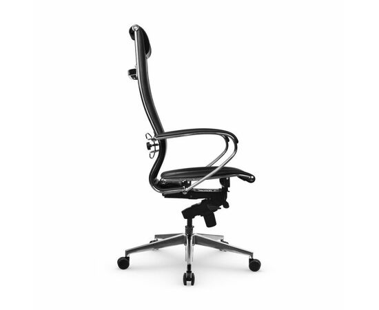 Кресло Samurai Lux-21 MPES черный, изображение 2 | Интернет магазин мебели и декора LifeDekor